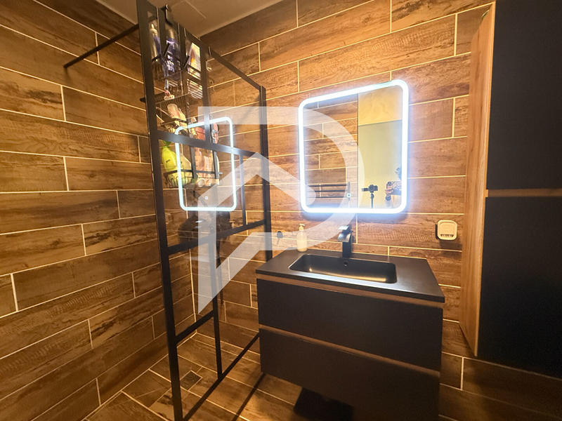 Maison de village - 114 m² - 4 pièces