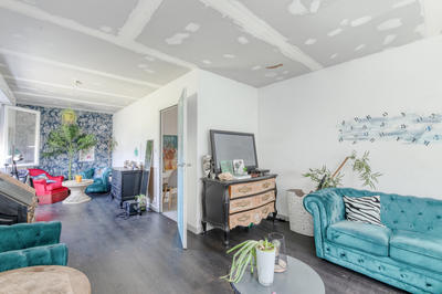 Local commercial - 460 m² - 2 pièces