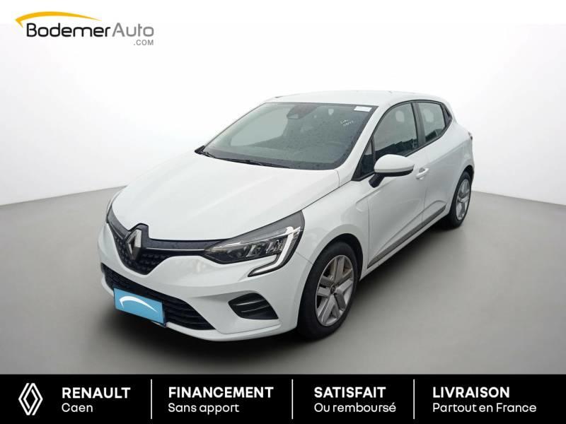 Renault Clio Blue dCi 100 - 21n Business