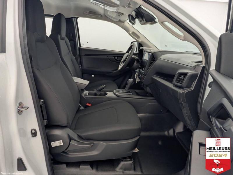 Isuzu d-max 1.9 4x4 Space Cab N60 B+ At