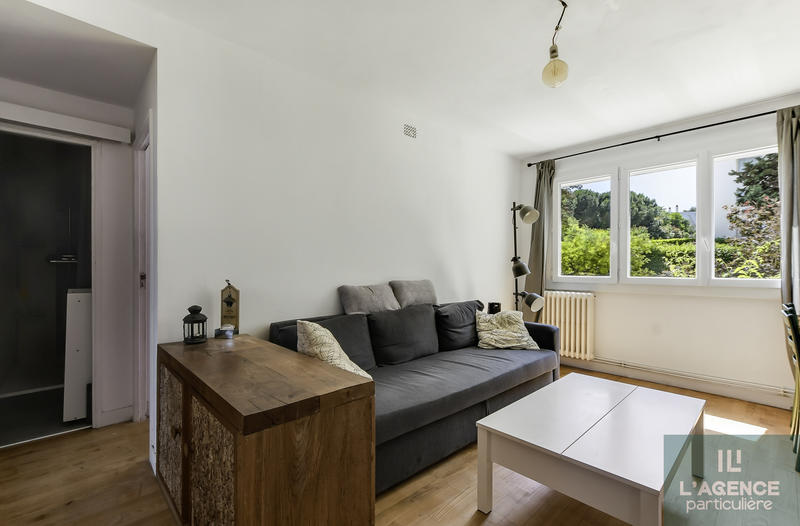 Appartement - 63 m² - 4 pièces