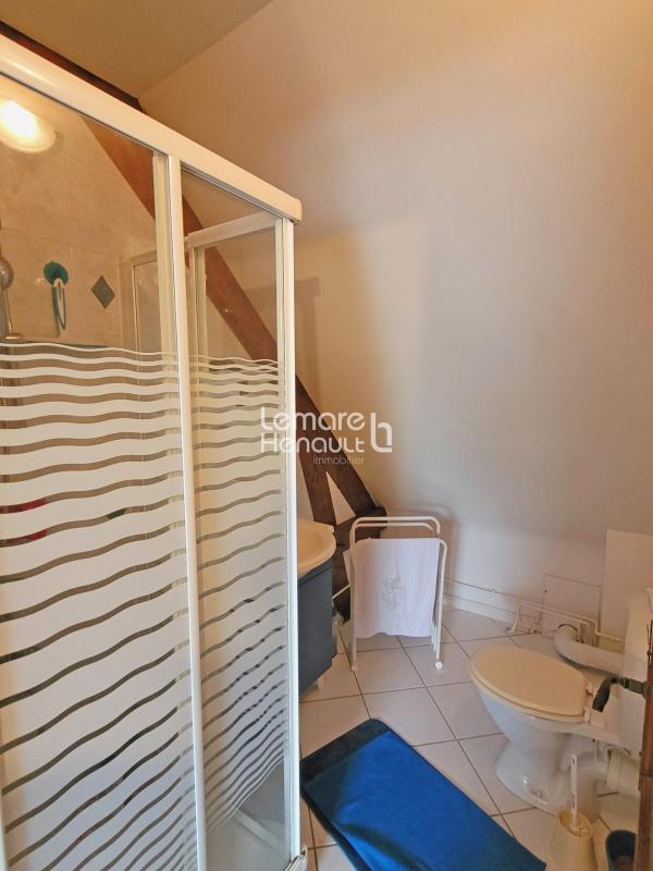 Pavillon - 140 m² - 7 pièces