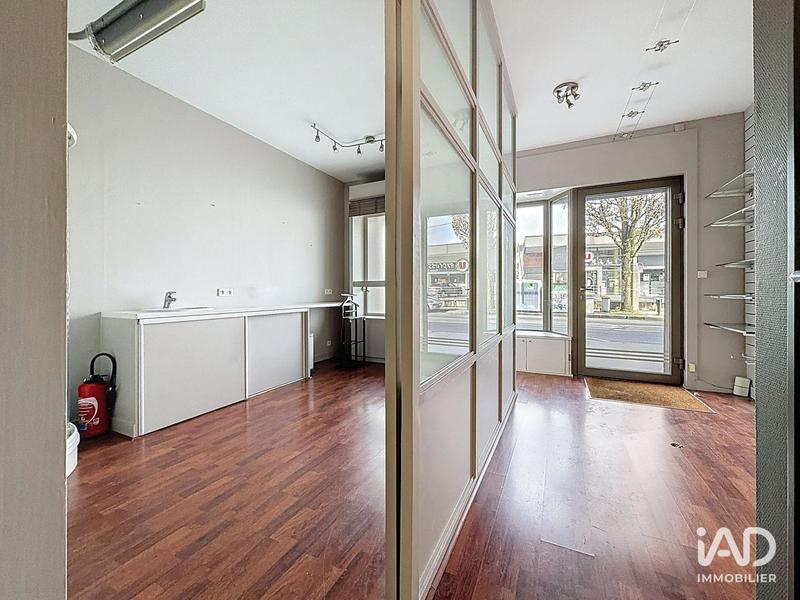 Local commercial - 46 m²