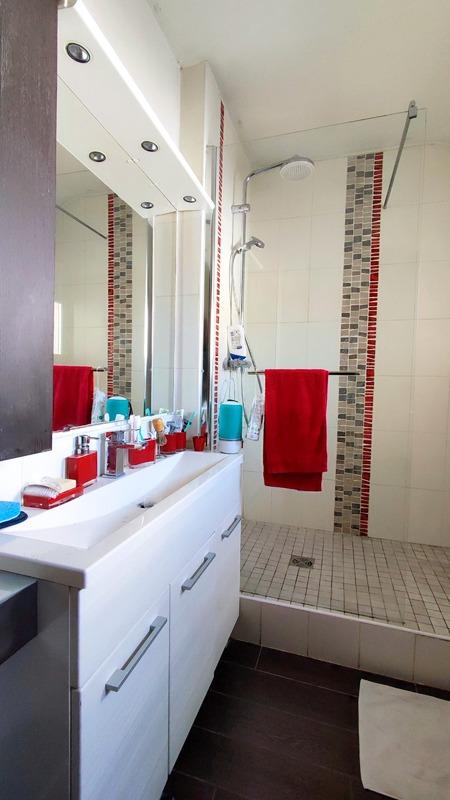 Maison - 144 m² - 6 pièces