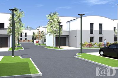 Maison - 88 m² - 4 pièces