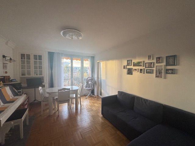 Appartement - 68 m² - 4 pièces