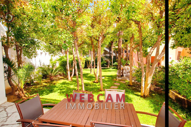 Appartement - 51 m² - 3 pièces