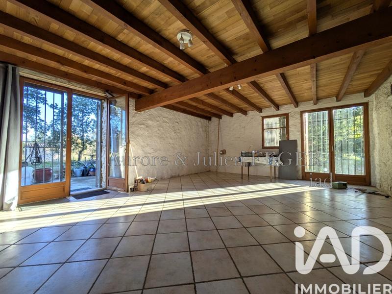 Maison de campagne - 173 m² - 4 pièces