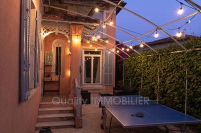 Maison de ville - 130 m² - 4 pièces