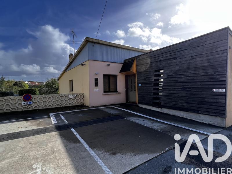 Maison - 340 m² - 17 pièces