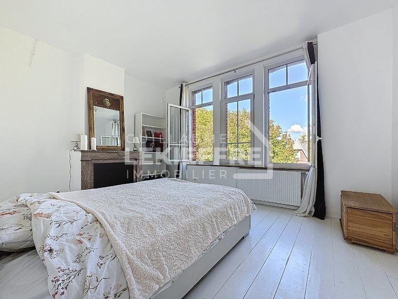 Maison - 133 m² - 6 pièces