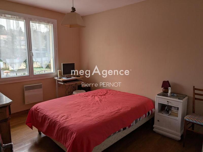 Maison traditionnelle - 107 m² - 5 pièces