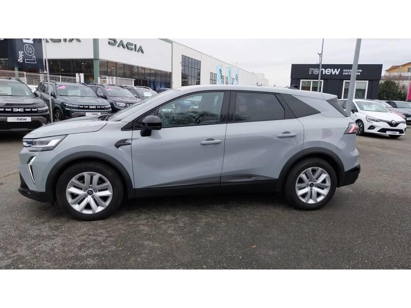 Renault Symbioz E-Tech full hybrid 145 Evolution