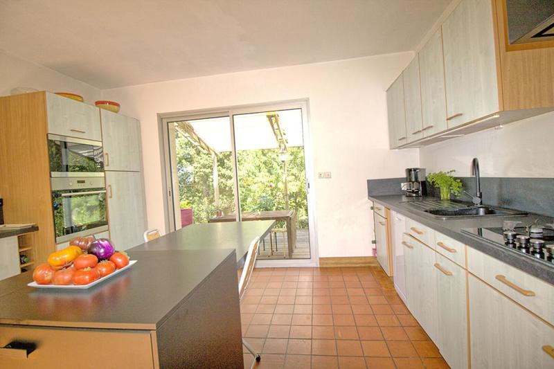 Maison - 172 m² - 7 pièces