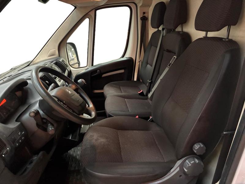 Peugeot Boxer Fourgon Tole 335 L3h2 Bluehdi 140 s&amp;S Premium