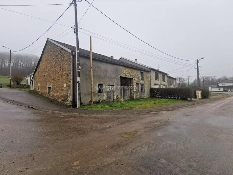 Maison - 170 m² - 4 pièces