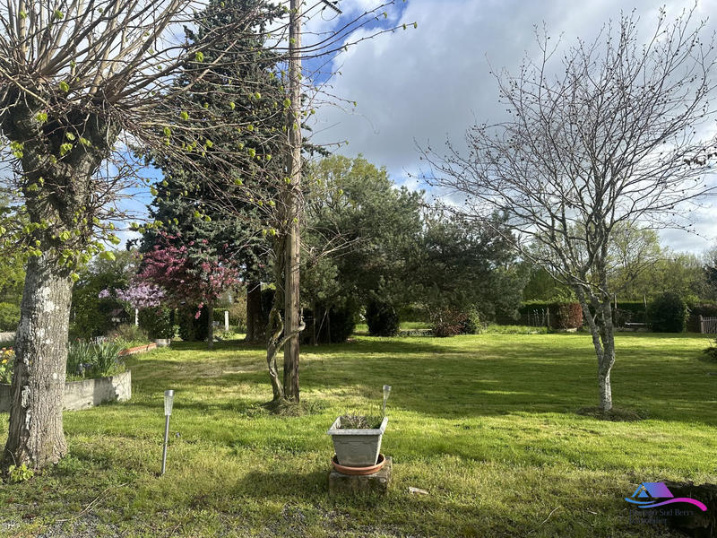 Maison - 137 m² - 4 pièces