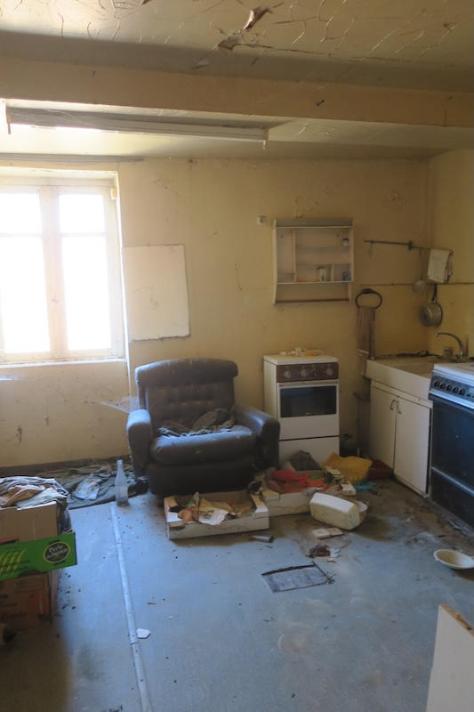 Maison - 68 m² - 2 pièces