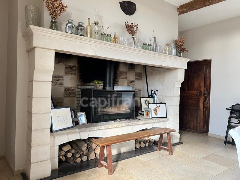 Propriété - 318 m² - 17 pièces