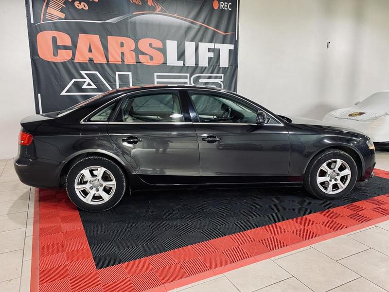 Audi A4 2.0 TDi 143 ch Ambiante - Garantie 6 Mois