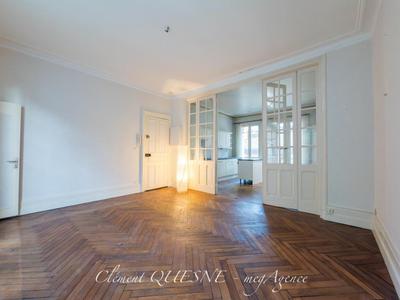 Appartement - 56 m² - 2 pièces
