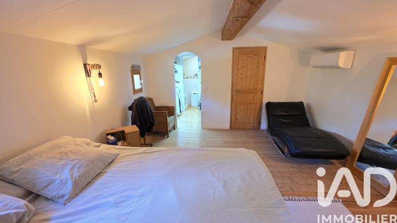 Bastide - 170 m² - 7 pièces