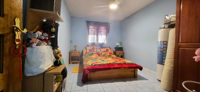 Maison - 114 m² - 4 pièces