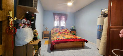 Maison - 114 m² - 4 pièces