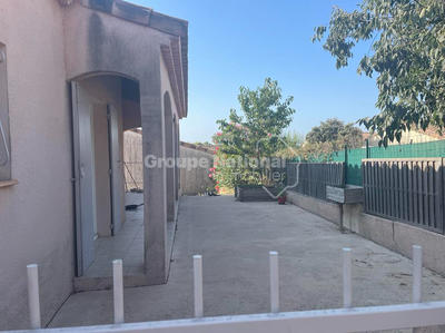 Maison - 88 m² - 4 pièces