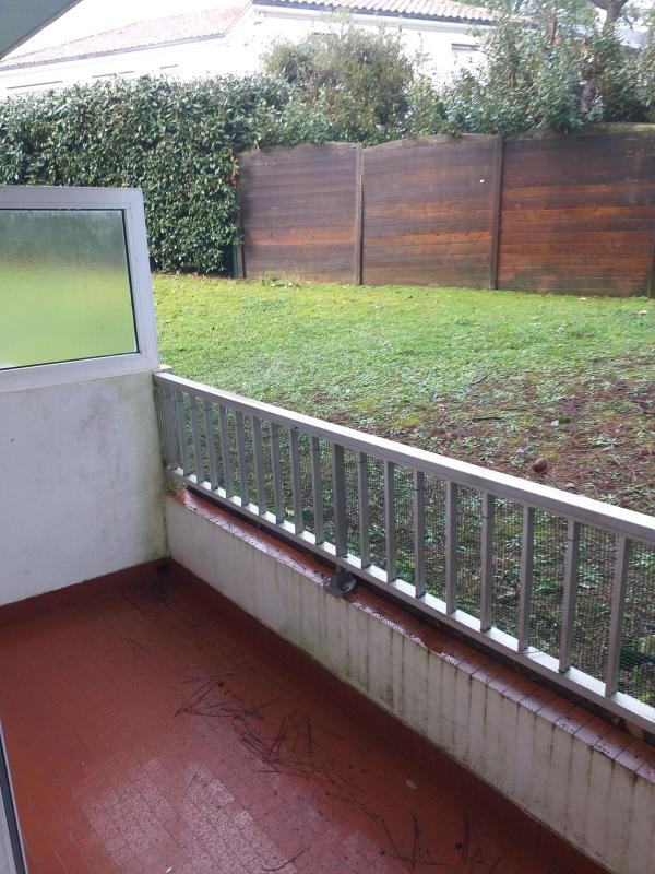 Appartement - 15 m² - 1 pièce