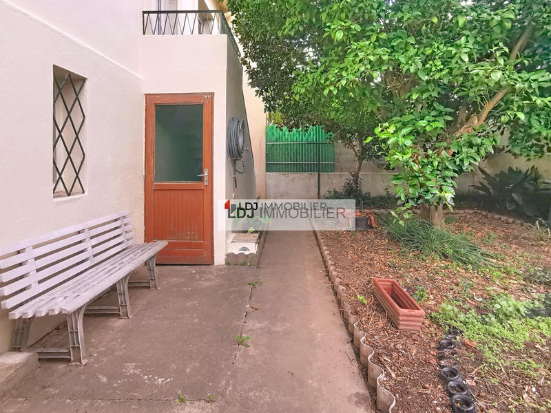 Maison traditionnelle - 63 m² - 4 pièces