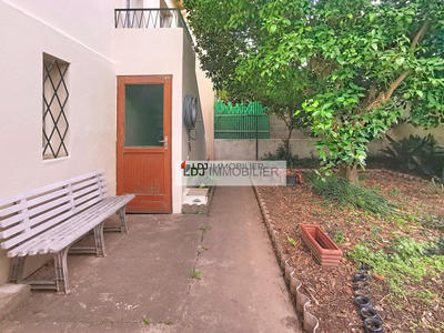 Maison traditionnelle - 63 m² - 4 pièces