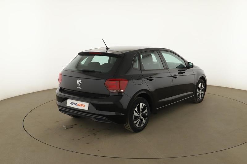 Volkswagen Polo 1.0 Tsi Confortline 95 ch