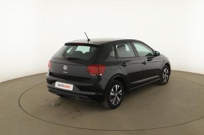 Volkswagen Polo 1.0 Tsi Confortline 95 ch