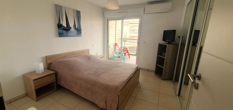 Duplex - 142 m² - 5 pièces