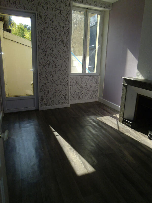 Maison - 72 m² - 4 pièces