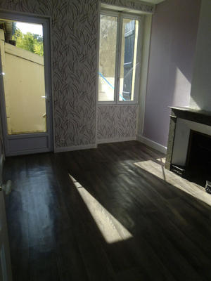 Maison - 72 m² - 4 pièces