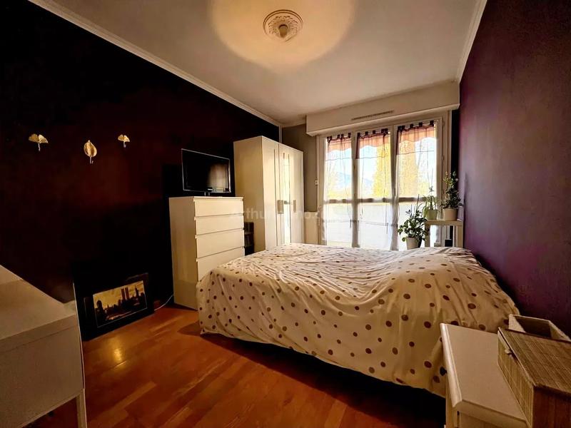 Appartement - 78 m² - 4 pièces