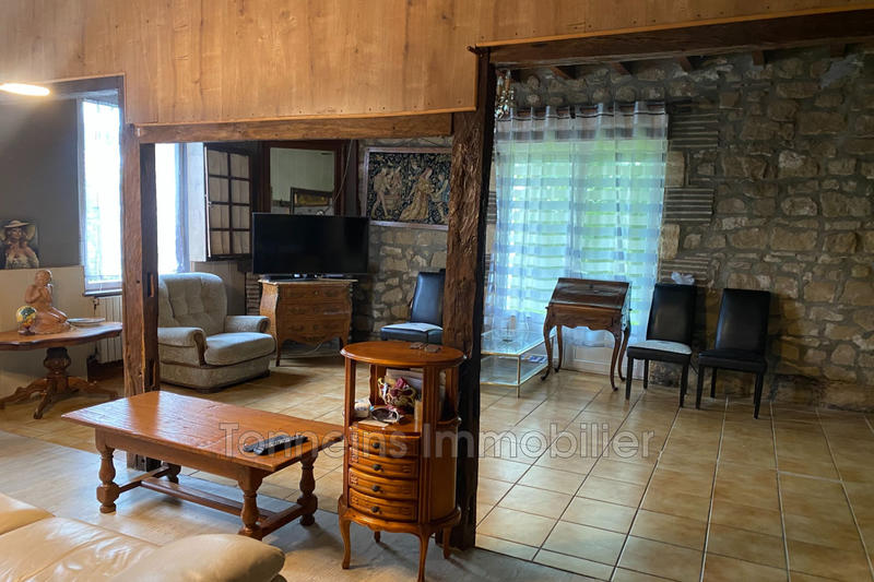 Maison - 144 m² - 5 pièces