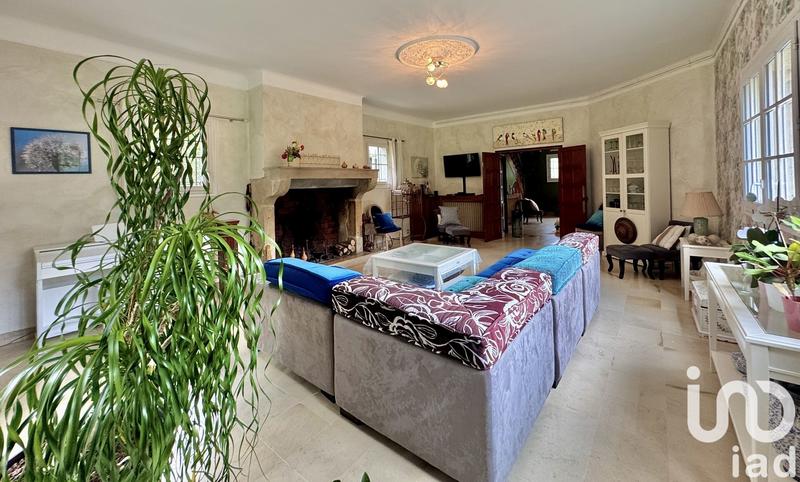 Maison de campagne - 214 m² - 6 pièces