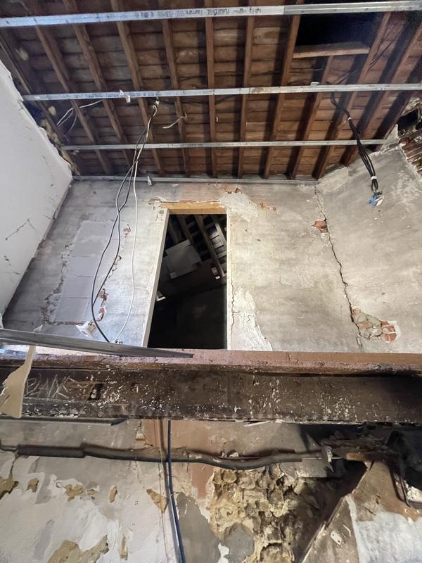 Maison - 32 m² - 1 pièce