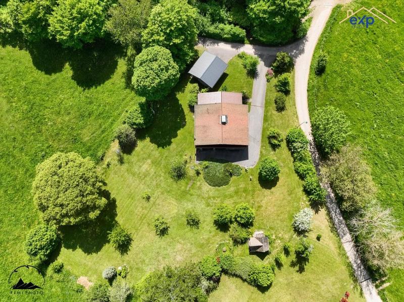 Villa - 174 m² - 8 pièces