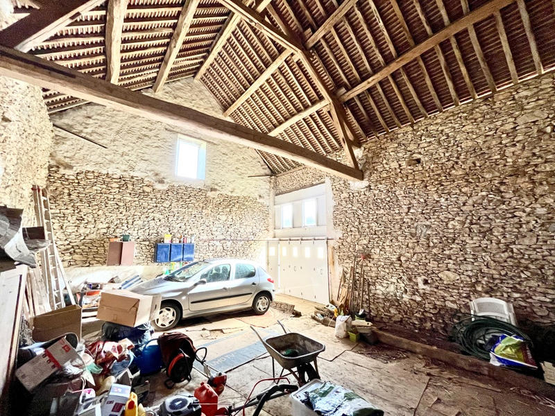 Maison - 125 m² - 4 pièces