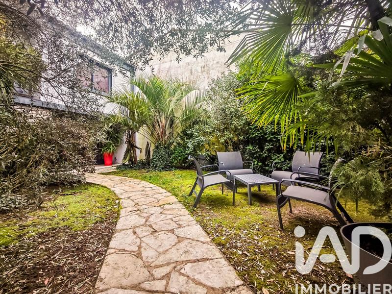 Maison - 175 m² - 5 pièces