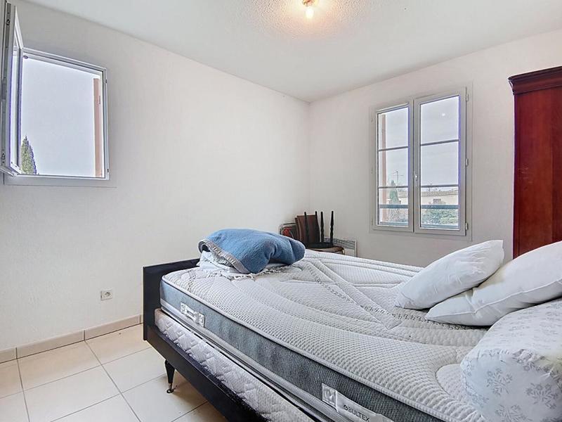 Appartement - 82 m² - 3 pièces