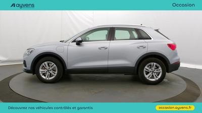 Audi Q3 45 Tfsi e 245ch Business line s tronic 6
