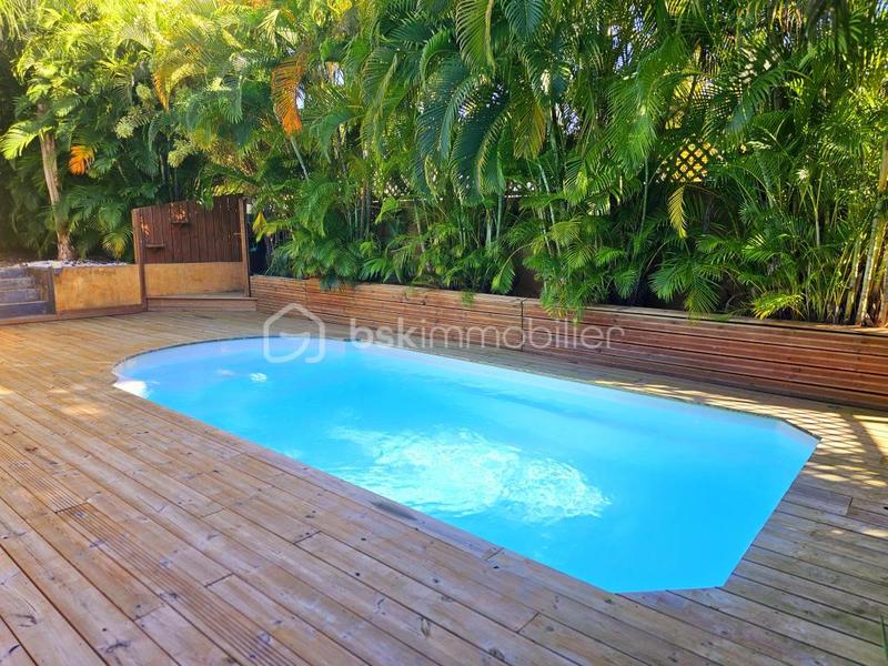 Villa - 155 m² - 4 pièces