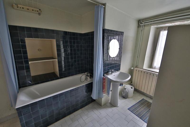 Maison - 83 m² - 3 pièces