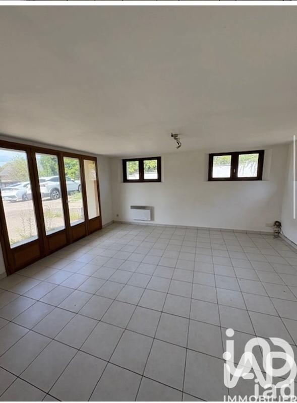 Maison - 115 m² - 7 pièces