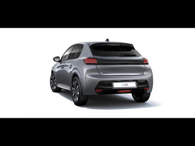 Peugeot 208 Electrique 50 kWh 136ch Allure